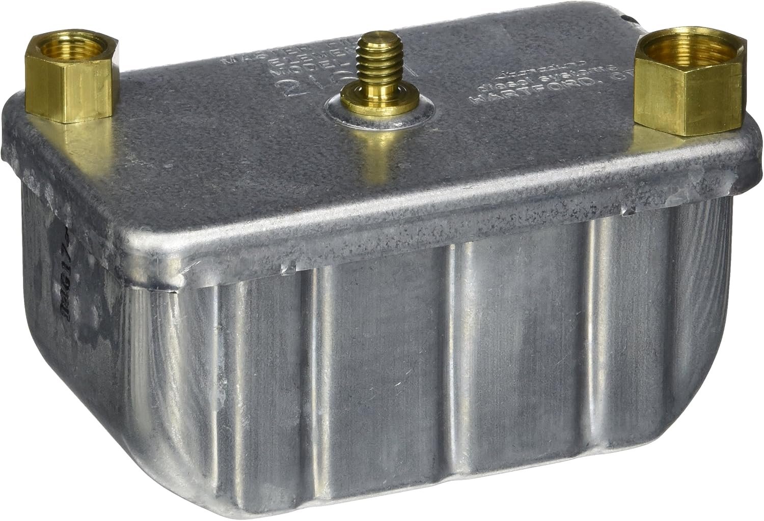 Cummins Onan 149-2513 QD Fuel Filter – OEM Quick Disconnect Generator Fuel Filter for Onan Quiet Diesel Models