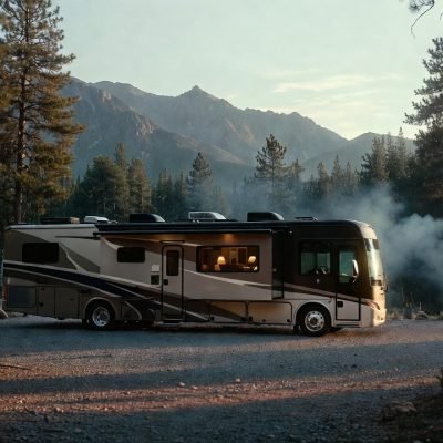 The serious RVer’s upgrade list: 10 pieces of gear that change how you live on the road