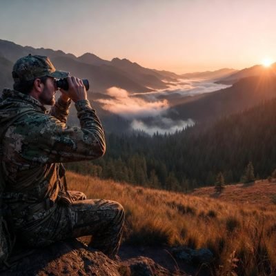 The serious hunter’s gear list: 10 upgrades that perform when it actually counts